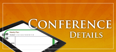 Conference Details